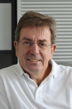 Dr.med. Gerhard Scholz